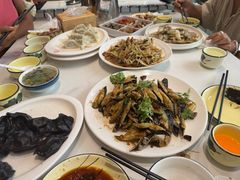 -三合园水饺(二马路店)