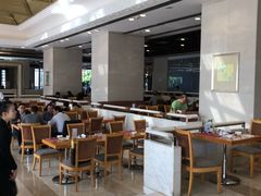 -雷迪森云锦大酒店-阳光西餐厅