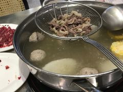-八合里潮汕鲜牛肉火锅(深圳海岸城店)