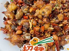 -小四川美食馆(幸福路店)