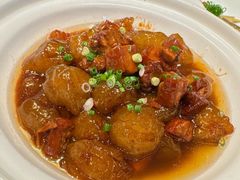 -集贤门·徽菜(福田店)
