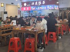 -冶建镜子·老南昌大排档·江西虾王(总店)