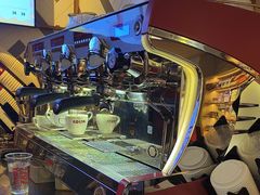 -COSTA COFFEE(新奥购物中心店)