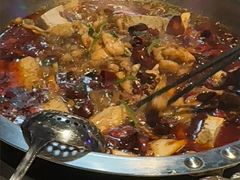-海岛八号龙虾烧烤田鸡(蓝天路总店)