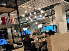 -黄记煌三汁焖锅(渝北金港国际店)