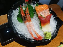 -诚家·日式烧鸟·深夜食堂(虹桥天街店)