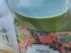 -春莱·老挝咖啡·泰式奶茶(华强广场店)