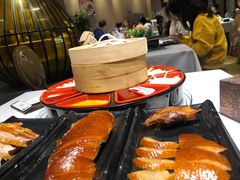 羲和烤鸭-羲和雅苑烤鸭坊(丰台万达店)