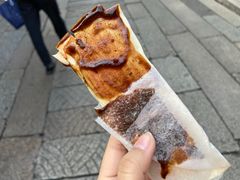 甜面酱-舌尖葱包烩