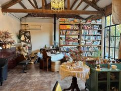 -陶野咖啡·面包披萨