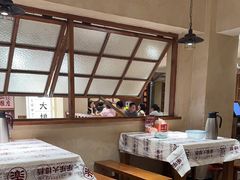 -乐乐大排档·30年老字号(浙江路店)