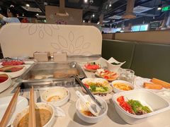 -海底捞火锅(劲松店)
