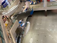 -海港城购物中心