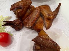 -亢龙太子酒轩·花园店