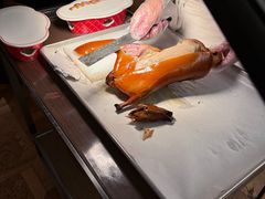 -秀儿四九城·新京菜(亚运村鸟巢店)