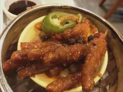 -点点心点心专门店(旺角店)