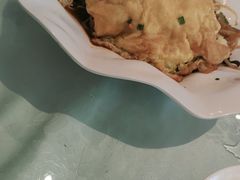 -玉林烤鸭店(定福庄店)