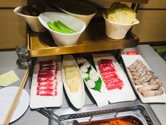 精品肥牛-海底捞火锅(铂澜大象城店)