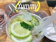 -盟重烧烤(东瓜山创始店)