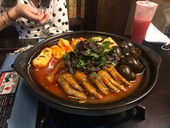 -老表记广西宵夜螺蛳鸭脚煲(西大店)