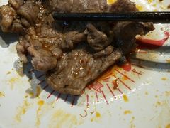 -热火朝天鲜切牛肉火锅(南强街巷店)