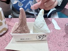 -野人先生Gelato(上海长宁龙之梦店)