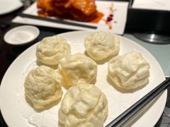 雪衣豆沙-小南洋海景餐厅(深圳湾店)