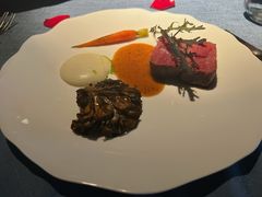 -弦月窗LUNETTE BY AMANDA(复兴路店)