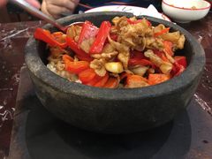 -新白鹿餐厅(爱琴海购物中心店)