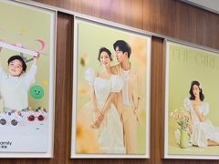 -海马体家庭照相馆(广州正佳广场店)