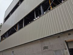 -武汉大学中南医院·停车场