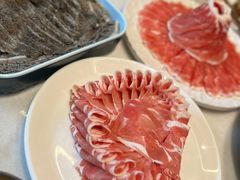 -牛街·马辈儿涮肉(牛街总店)