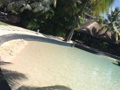 -三亚湾海居铂尔曼度假酒店