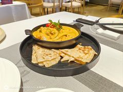 -若蘭慈·无国界素食料理(欢乐海岸店)