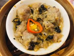 -添好运点心专门店(中环IFC店)
