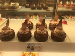 -好利来(马家堡店)