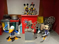 -上海动漫博物馆