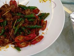 -清真悦宾楼食府(海湖店)