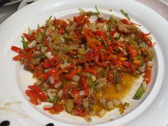 -湖锦酒楼·30年经典湖北菜(沌口店)