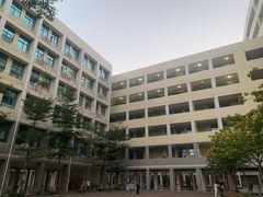 -广东科技学院(南城校区)