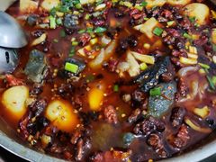 -黑竹香鸡(营和巷店)