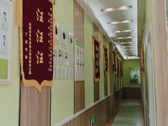 -瑞鹏宠物医院·宠保定点·心脏科·内科(御桥分院)