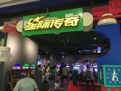-卓锦曼购中心(国香街店)