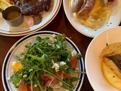 -羽深肉铺 Steak & Wine