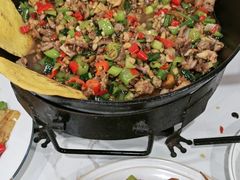 -新凯旋烧烤·燕姐千岛湖土菜