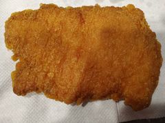 -麦当劳(轻轨曹杨路店)