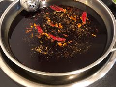 -飘香火锅(玉林西路店)