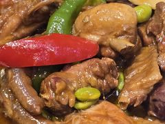 -徽镇小厨·经典徽菜(马连道店)