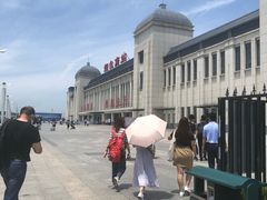 -烟台南站