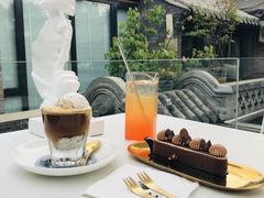 阿芙佳朵Affogato-糖房咖啡(南锣鼓巷店)